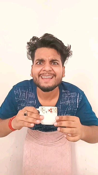 चाय Lover ☕️ Shorts Trending Youtubeshorts Funny Youtube