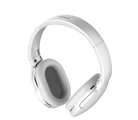 Fone De Ouvido Sem Fio Baseus Headphone Bluetooth Encok D02 Pro