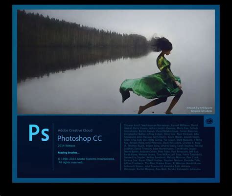 Adobe Photoshop CC Tutorials For Beginners