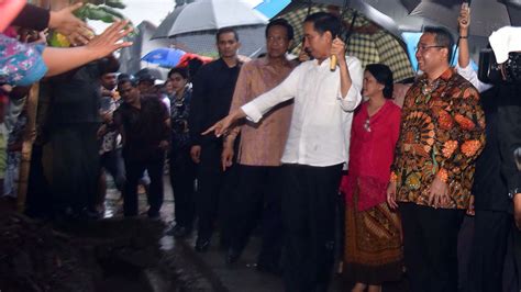 Foto Optimalisasi Dana Desa Jadi Titik Vital Pembangunan Ekonomi