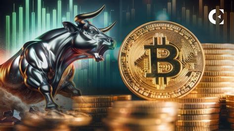 Bitcoin Btc Breaks As Bullish Momentum Builds Is An All Time