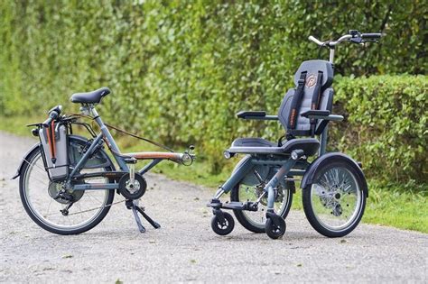 Purchasing Wheelchair Bike Van Raam Which Bike Is Best Van Raam