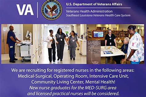 VA faces healthcare staffing shortages, barriers to hiring facility ...