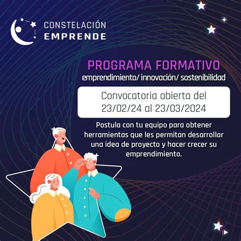 Con Apoyo De Corfo Programa Entregar Herramientas Para El Desarrollo