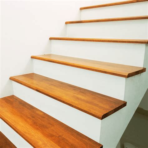 Matwood Solid Wood Stair Treads - MATIMCO