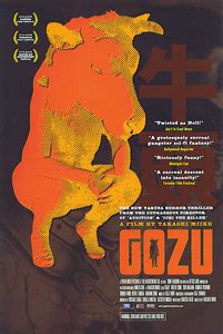 Gozu