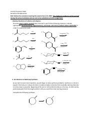 CH 237 Pre Recitation Worksheet 2 Su 2020 Pdf CH 237 R Summer 2020