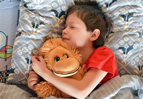 Is melatonin safe for children? - The Paediatric Naturopath