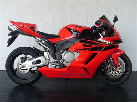 2005 Honda Cbr1000rr Motozombdrivecom