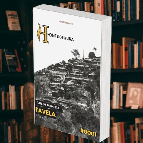 Raiz da Favela Documentário da Primeira Favela do Brasil Fabiano