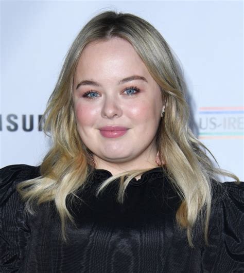 Derry Girls Star Nicola Coughlan Teases Phenomenal Season 3 Scripts