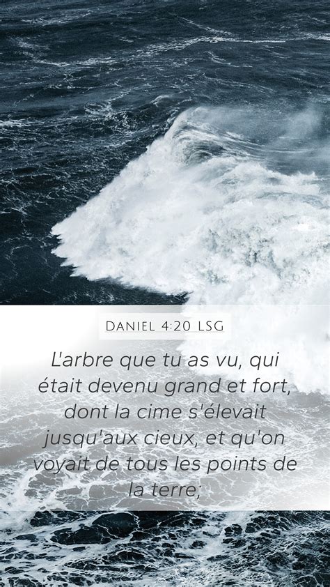 Daniel Lsg Mobile Phone Wallpaper L Arbre Que Tu As Vu Qui