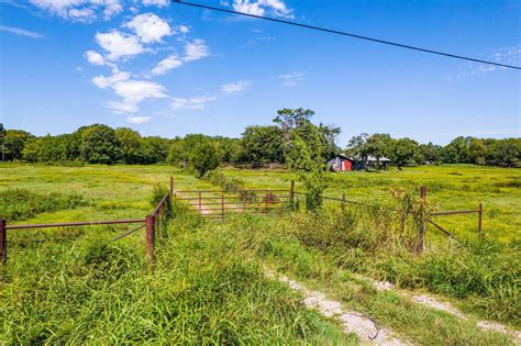 1636 Acres In Mayes County Oklahoma