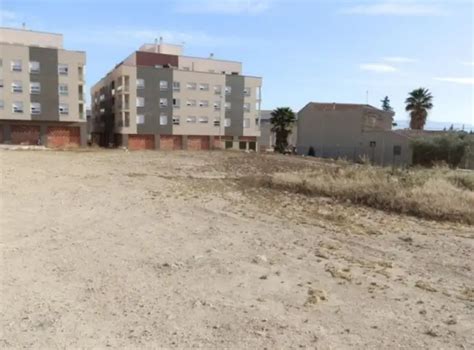 Terreno en venta en Calle Paraje El Batan en Área de Molina de Segura