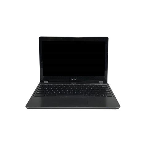 لپ تاپ استوک Acer C740 به روز دیجی