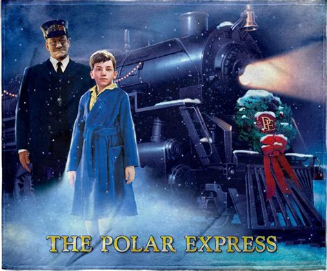 The Polar Express Glennsreflections