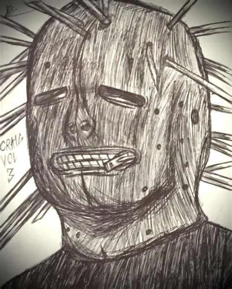 Slipknot Artwork Rslipknot