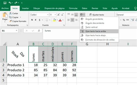 Comment Crire En Orientation Portrait Dans Microsoft Excel Guide