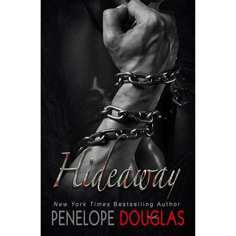 Hideaway Devil S Night By Penelope Douglas Reviews Discussion