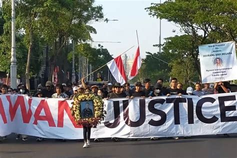 Setahun Belum Terungkap Kasus Pembunuhan Asn Bapenda Kota Semarang