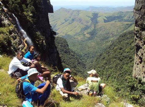 Top 5 Magoebaskloof Hiking Trails (2023) | Travelleeto