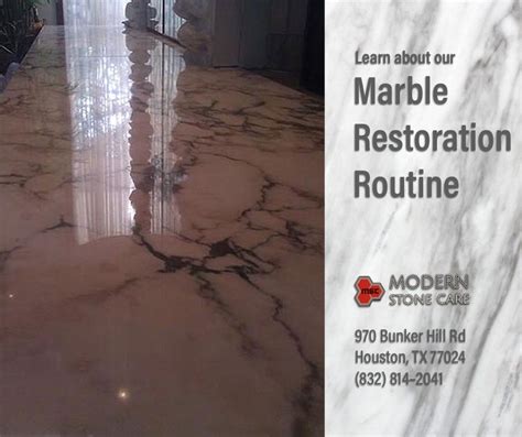 Marble Floor Restoration Houston Clsa Flooring Guide