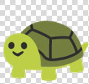 Turtle Blob Emoji Emojipedia Google Turtle Png