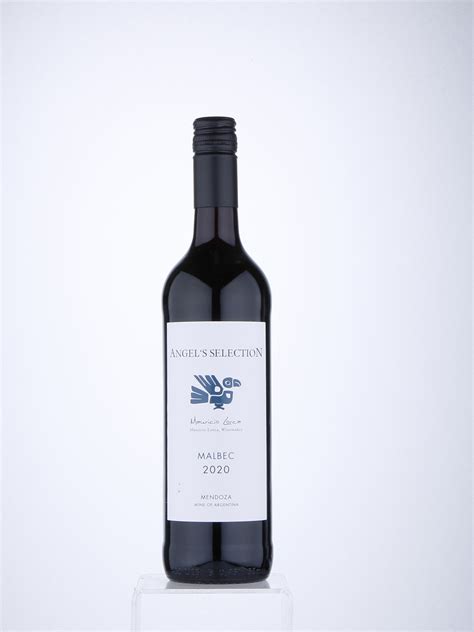 Mauricio Lorca Angels Selection Malbec