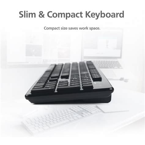 Micropack Km 238w Ifree Pro 2 Bluetooth Wireless Combo Keyboard And Mouse Blue Km 238w Ayoub