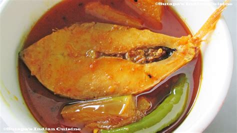 Ilish Macher Jhol Hilsha Shad Curry