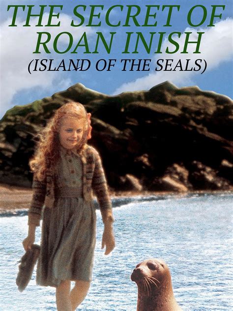 The Secret of Roan Inish Pictures - Rotten Tomatoes