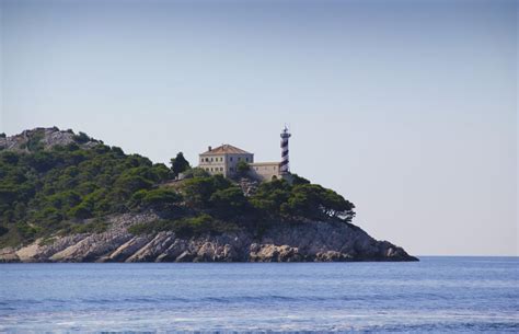 Lighthouses In Croatia You Must See • Blog