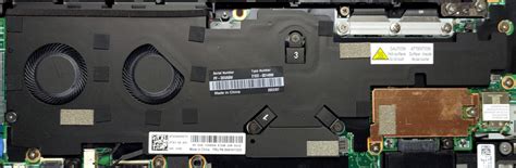 Inside Lenovo Thinkpad Z13 Gen 1 Disassembly And Upgrade Options Laptopmedia Canada