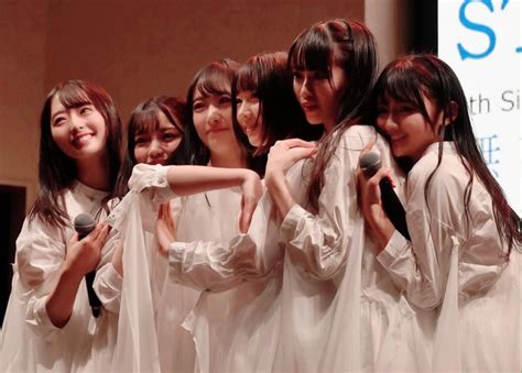 ＜画像9 11＞stu48 新曲『無謀な夢は覚めることがない』イベントで「無謀な？」3倍速パフォーマンス！｜ウォーカープラス