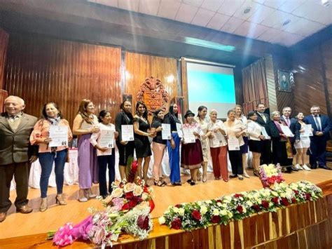 Con Eventos Solemnes Se Conmemora El DÍa Internacional De La Mujer