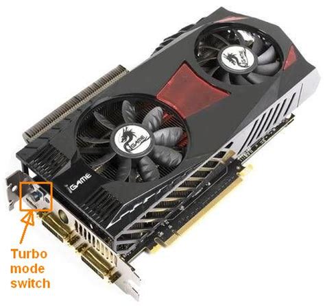 Colorful Announces Igame Geforce Gtx Ti Graphics Card Techpowerup