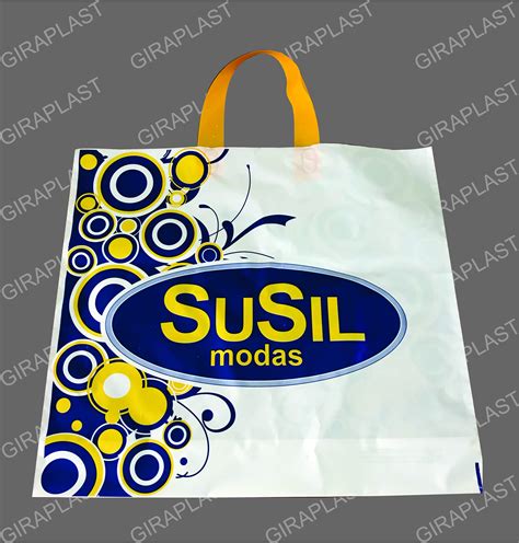 Fabrica De Sacolas Plasticas Personalizadas Giraplast