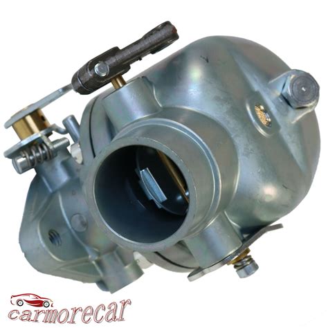 Carburetor Carb 352376r92 New Fits For Ih Farmall Tractor A Av B Bn C Super Ebay