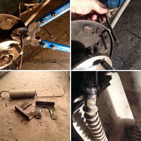 Ручник Киа Спектра: как подтянуть, замена тросов, артикулы