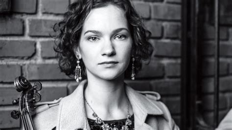 Hilary Hahn In 27 Pieces The Hilary Hahn Encores Npr