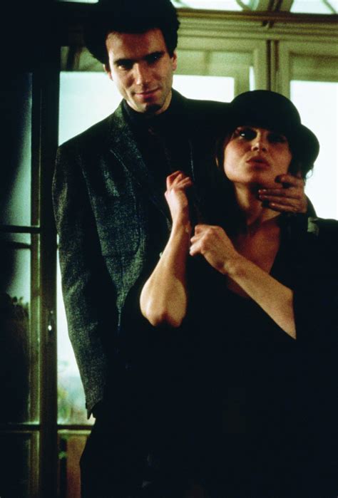 The Unbearable Lightness Of Being Movie