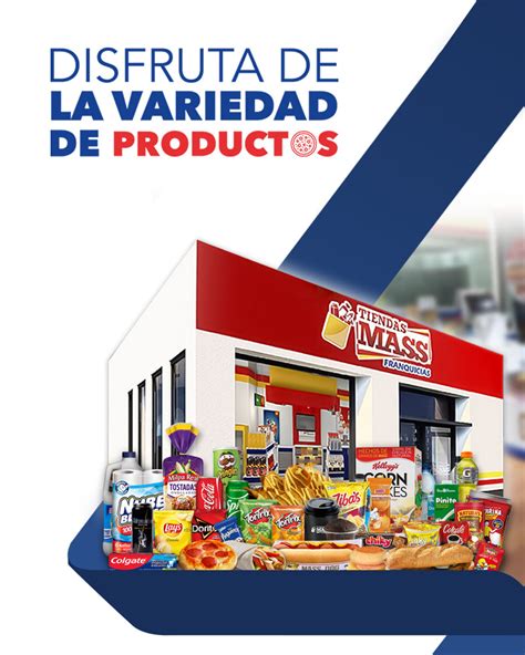 Tiendas Mass Inicia Hoy Una Tienda Minorista En Tu Zona