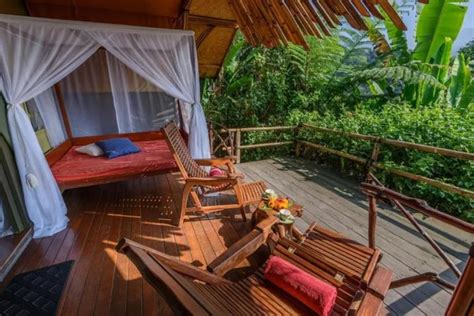 Rekomendasi Glamping Murah Di Bali Harga Di Bawah Rp 1 Juta Rupiah