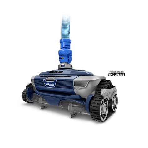 Polaris Pool Cleaners And Vacuums Robot Pressure And Suction Cleaners