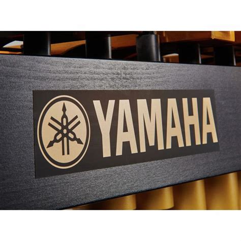 Yamaha Yv 2700 G Vibraphone A442 Thomann United States