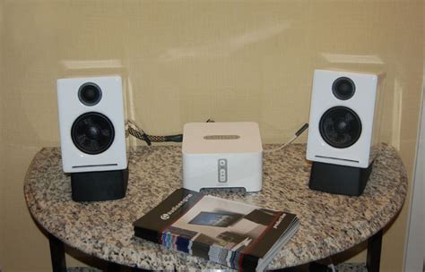 Audioengine | Stereophile.com