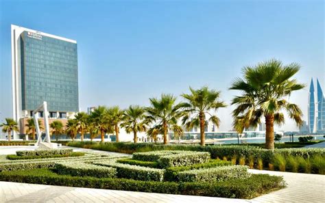 Hilton opens 192-room luxury hotel in Bahrain Bay - Arabia Travel News