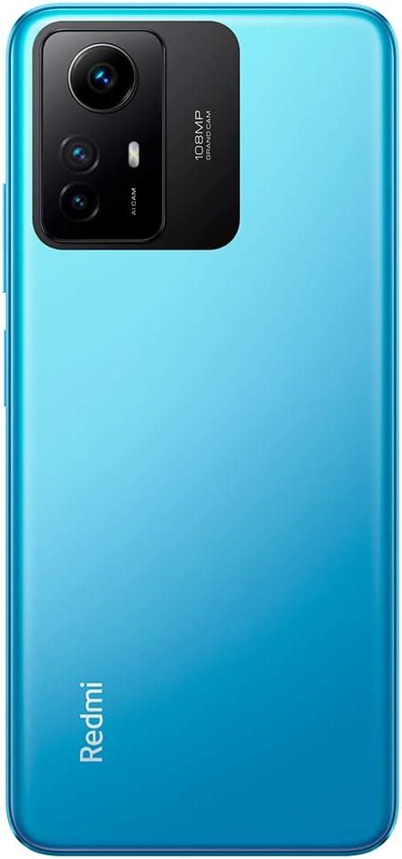 Xiaomi Redmi Note S Gb Gb Global Unlocked Ice Blue In Nepal