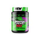 Muscle Junkie Psycho Max Glyco Pre Workout 540g Dis Chem