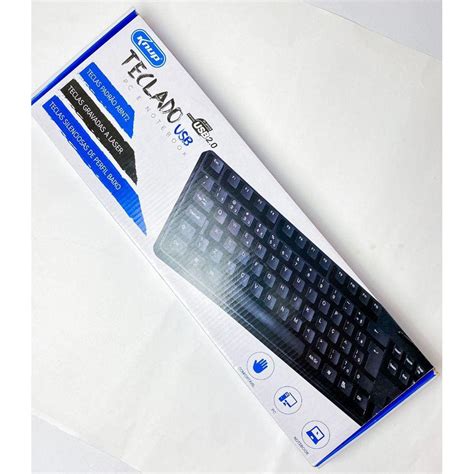 Teclado Abnt Notebook Pontofrio